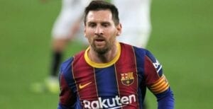 Messi: Les 10 Records Qui Font De Lui Le Meilleur Joueur De L’histoire Du Barça