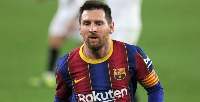 Barça : Polémique autour du repas organisé par Messi