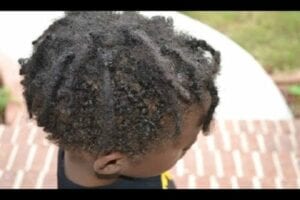 Nigeria / Dadas : Ces Enfants Mystiques Nés Avec Des Dreadlocks Naturels Qui Ne Doivent Jamais Être Coupés