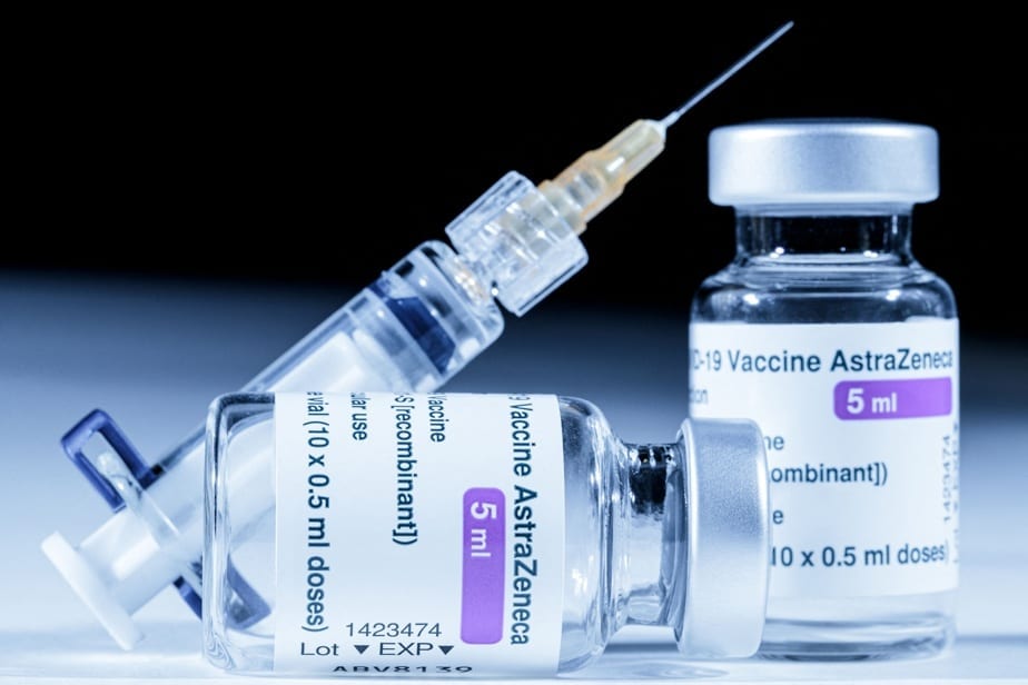 Norvège: Mort D&Rsquo;Une Soignante Vaccinée Avec Astrazeneca