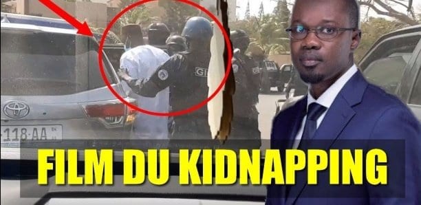 Comment Ousmane Sonko A Été Piégé Avant D&Rsquo;Être Kidnappé (Video)