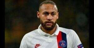 Psg Vs Barça : Neymar De Retour Dans L’effectif? Pochettino Apporte Des Précisions!