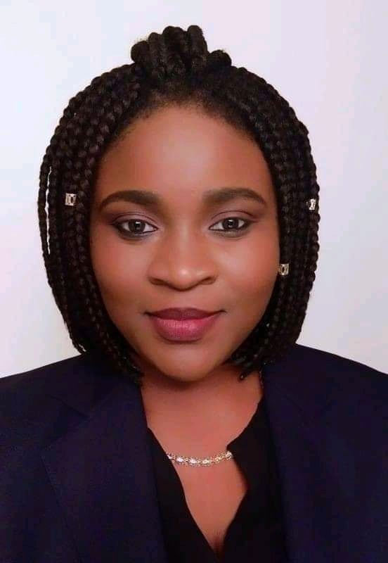 Politique sur legalite du genre la Togolaise Farida Nabourema doingbuzz - Politique sur l'égalité du genre : la Togolaise Farida Nabourema parmi  les 100 personnes les plus influentes