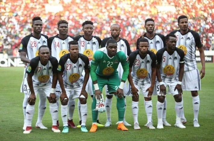 RDC / Record: 74 matchs plus tard, le TP Mazembe n’est plus invincible à domicile !