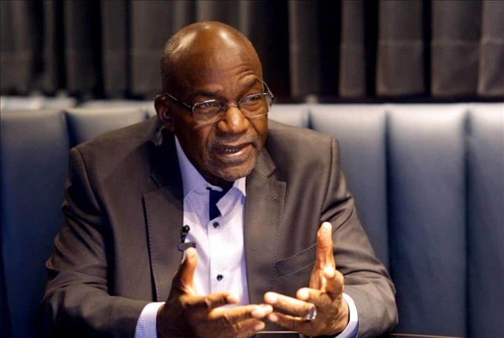 Tchad: un opposant appelle au boycott de la présidentielle