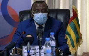 Togo: Le Ministre Sani Yaya Met En Garde Les Sociétés De Trading