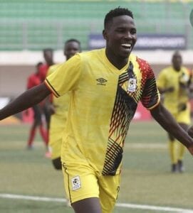 Can U20 2021: Ouganda Corrige La Tunisie Et Rejoint Le Ghana