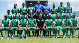 Elim Can 2022: Voici La Liste Des Comores Face Aux Éperviers Et Pharaons