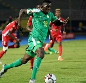 Elim Can 2022: Trois Binationaux Dans Le Nid Des Lions