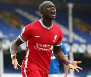 Mercato: Vers Un Départ De Sadio Mané Au Real Madrid?