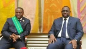 Sénégal/ Guillaume Soro À Macky Sall: « La Côte D’ivoire Est Le Pire Modèle De Dictature À Ne Pas Imiter »