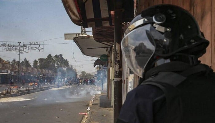 Sénégal : La tension monte, l’opposition appelle à de nouvelles manifestations… La Cedeao réagit!