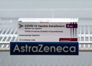 Suspensions  Des Vaccinations: Astrazeneca Réagit Et Rassure