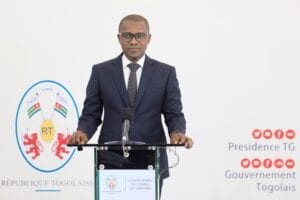 Togo Voici Le Contenu Du Conseil Des Ministres De Ce 03 Mars