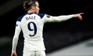 Depuis Tottenham, Gareth Bale Envoie Un Message Au Real Madrid