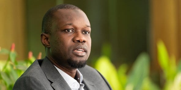 Ousmane Sonko À Macky Sall : « La Révolution Est En Marche »