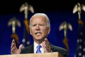 Usa : Joe Biden Prédit Déjà Sa Réélection En 2024