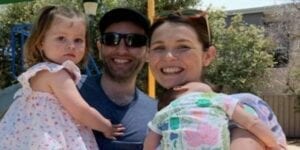 Un Couple Avec Deux Enfants Atteint De Cancers En Phase Terminale