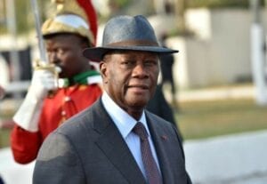 Côte D&Rsquo;Ivoire : Alassane Ouattara Nomme Un Nouveau Secrétaire Général De La Présidence