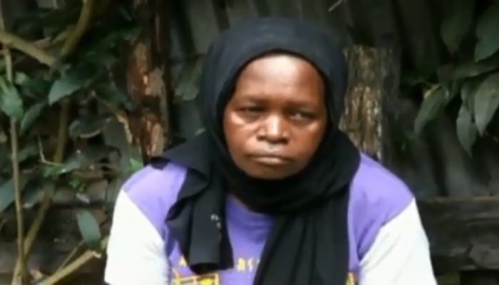 L’amour D’une Mère: Une Femme Kényane Vendra Son Rein Pour Sortir Son Fils De Prison En Inde