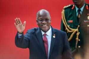 Qui Fut Le Président John Magufuli ?