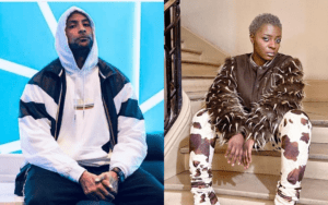 Booba Valide Le Nouveau Clip Vidéo De La Soeur De Gims, Djeasha