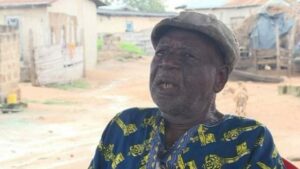 Ghana : Père De 100 Enfants À 80 Ans, Cet Homme En Veut D’autres