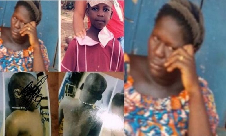 Nigéria : Une Femme Accusée D&Rsquo;Avoir Battu À Mort Sa Servante De 10 Ans