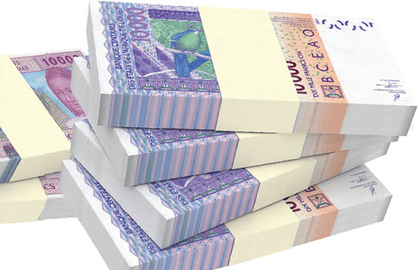 Togo/CACESPIC-IF : Voici les modalités de paiement des investisseurs