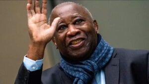 Laurent Gbagbo : « Je Compte Prendre Ma Place Dans Le Processus De Réconciliation »