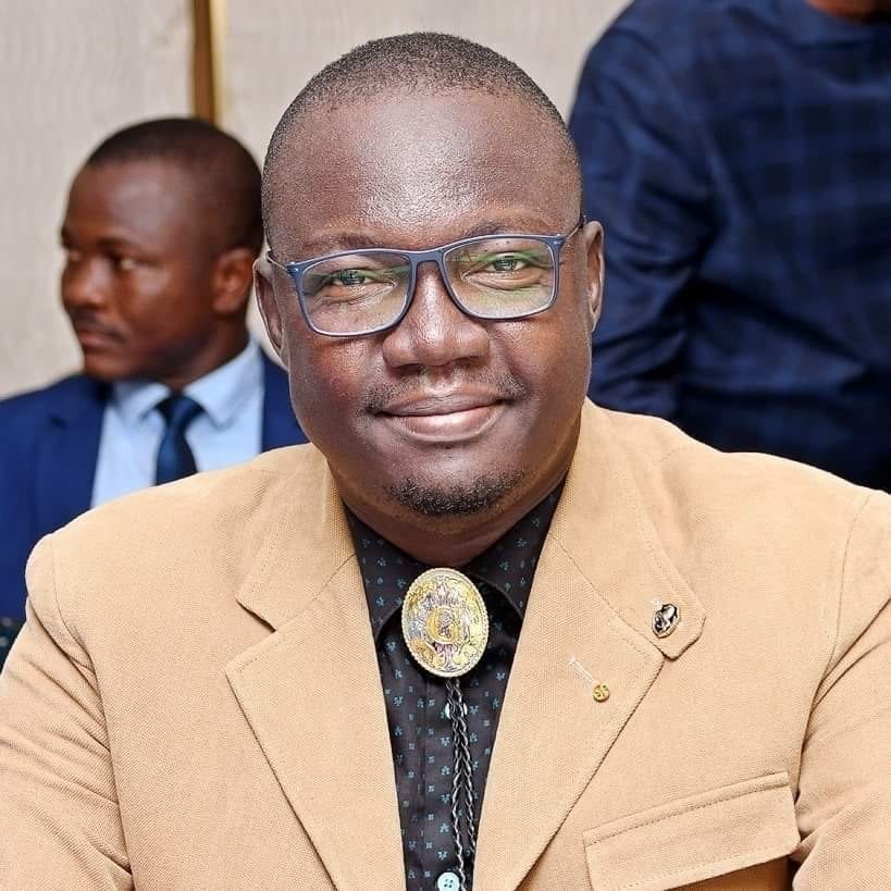 Gerry Taama : Découvrez Le Bim Du Député Togolais