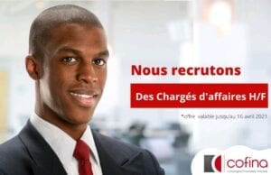 Le Groupe Cofina Recrute Un Head Communication Au Sénégal