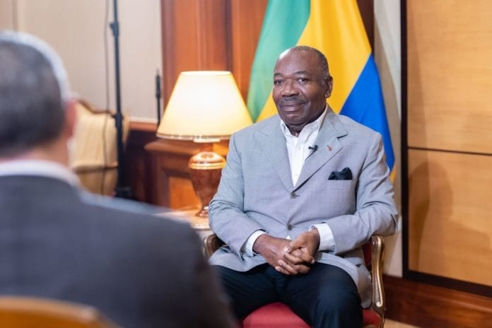 Ali Bongo mis en retraite : Nouvelle ère au Gabon ?