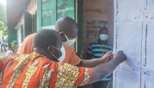 Élection/Bénin: Le Procureur De La République Met En Garde Contre Les Troubles À L’ordre Public