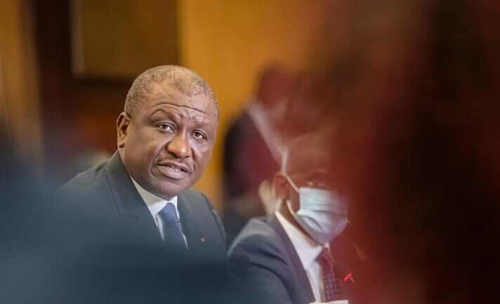 Côte D&Rsquo;Ivoire : Le Programme Des Obsèques Du Premier Ministre Hamed Bakayoko Connu