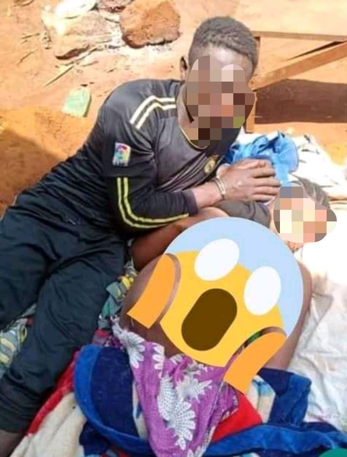 Cameroun : Il Tue Sa Compagne Enceinte À Cause D&Rsquo;Une Bière