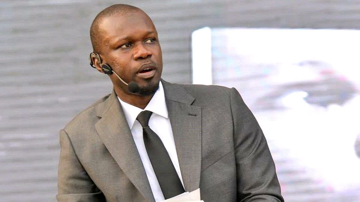 senegal sale temps pour ousmane sonko - Sénégal : Ousmane Sonko a annoncé prendre en charge tous les blessés des manifestations