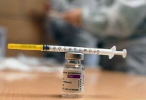 Togo/Vaccin Astrazeneca: Le Mej Formule Des Recommandations Au Gouvernement