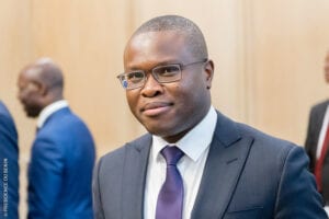 Bénin : « Cette Élection Est Une Vraie Réussite », Romuald Wadagni