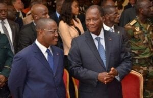 27 Avril 2011/ Ouattara, Soro: 10 Ans Après, Qui A Donné L’ordre De Tuer « Le Général » Ibrahim Coulibaly