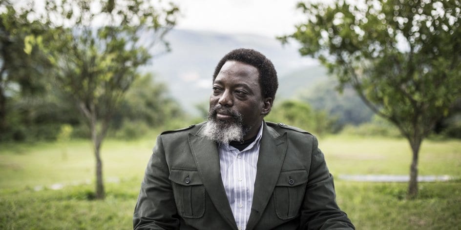 La CPI désormais aux trousses de Joseph Kabila