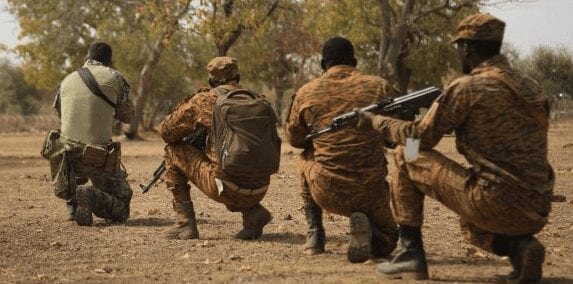 4 personnes portées disparues dans une attaque à l’Est du Burkina