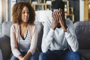 5 Excuses Fréquentes Que Les Hommes Donnent Après Un Acte D’infidélité