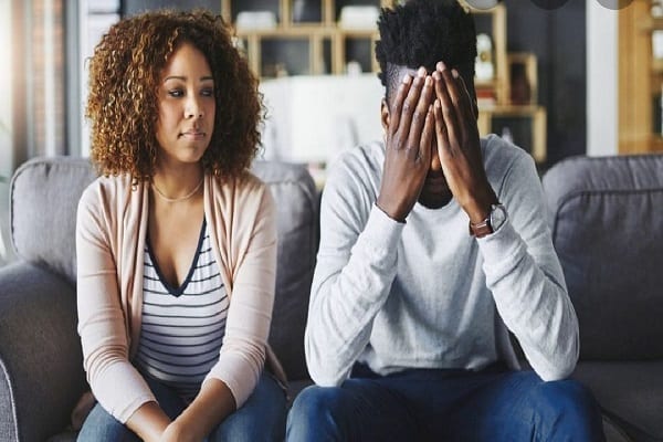 5 excuses fréquentes que les hommes donnent après un acte d’infidélité