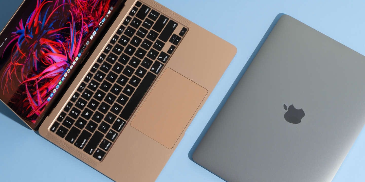 Voici 6 Logiciels Pour Rendre Votre Macbook Très Performant
