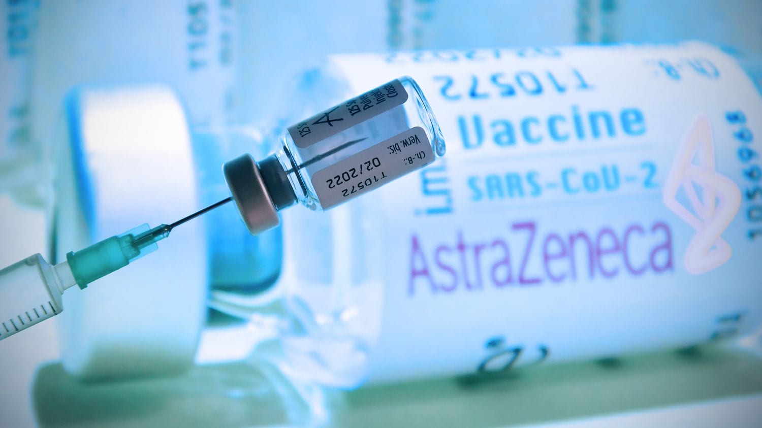 Urgent : L'Agence Européenne De Médicaments Ne Reconnaît Pas L'Astrazeneca Injecté Aux Africains