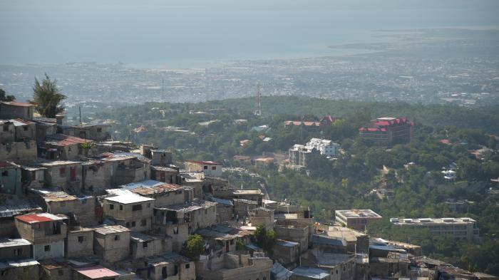 7 Religieux Enlevés À Haïti : Un Spécialiste Pense Qu’il Faut Craindre Pour Leur Vie