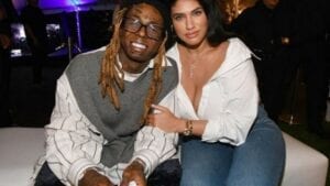 Lil Wayne Épouse La Mannequin Denise Bidot