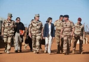 Accusée De Bavures Au Mali, La France Réagit