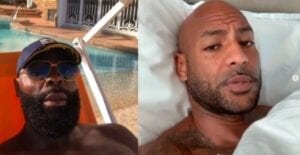 Actu Rap : Booba S’attaque À Kaaris Et Therapy, Ce Dernier Lui Répond